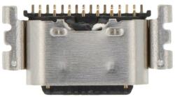 tel-szalk-1929705948 TCL 30 5G töltőcsatlakozó port (töltő csatlakozó port) (tel-szalk-1929705948)