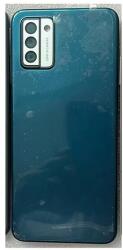  tel-szalk-1929705904 Nokia G22 kék akkufedél, hátlap, kamera lencse (tel-szalk-1929705904)