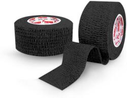 Premier Sock Tape Premier Sock GK JOINT MAPPING TAPE 20mm - Black Szalag gkjmt20black