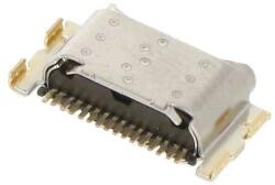tel-szalk-1929705940 Motorola Moto G13 / G23 / Moto G53 töltőcsatlakozó port (töltő csatlakozó port) (tel-szalk-1929705940)