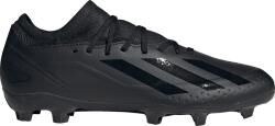 Adidas X CRAZYFAST. 3 FG Futballcipő gy7429 Méret 42, 7 EU