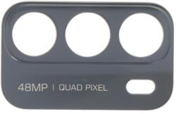 tel-szalk-1929705866 Motorola moto g50 hátlapi kamera lencse szürke (tel-szalk-1929705866)