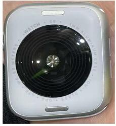  tel-szalk-1929705742 Apple Watch SE 2022/2nd 40mm GPS Ver fehér (silver) akkufedél, hátlap (tel-szalk-1929705742)