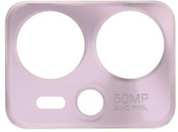 tel-szalk-1929705855 Motorola Moto G13 hátlapi kamera lencse arany (tel-szalk-1929705855)
