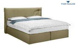 Tom Tailor - Soft Cloud Box boxspring ágy 140x200 - matracasz