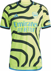 Adidas Bluza adidas AFC A JSY 2023/24 - Verde - XL
