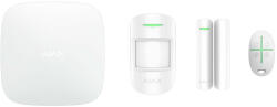 Ajax Systems STARTERKIT WHITE (STARTERKIT-WHITE)