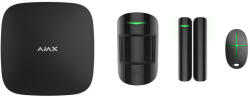 Ajax Systems STARTERKIT-BLACK (STARTERKIT-BLACK)