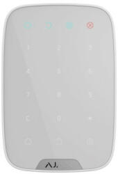 Ajax Systems KEYPAD WHITE (KEYPAD-WHITE)