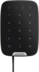 Ajax Systems KEYPAD FIBRA BLACK (KEYPAD-FIBRA-BLACK)