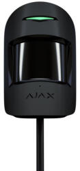 Ajax Systems COMBIPROTECT FIBRA BLACK (COMBIPROTECT-FIBRA-BLACK)