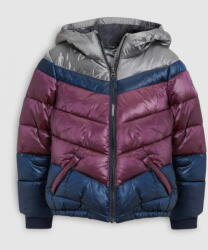 Next téli kabát metal színek 4-5 év (110 cm) - mall