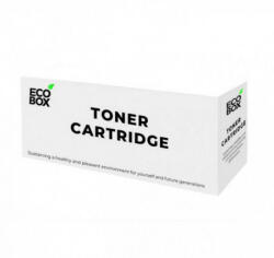 EcoBox Cartus compatibil Canon CRG-057 3.1K cu chip inclus EcoBox