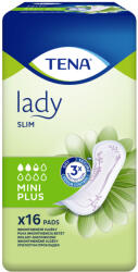 TENA Lady Slim Mini Plus Inkontinenciabetét