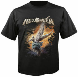 Nuclear Blast Tricou pentru bărbați HELLOWEEN - Helloween Angels - NUCLEAR BLAST - 30221_TS