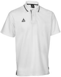 Select Poloshirt Oxford v22 Rövid ujjú póló 62577-05000 Méret XXL - weplayhandball