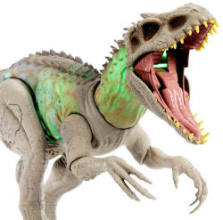 Mattel Exkluzív Jurassic World Indominus Rex Dinoszaurusz HNT64
