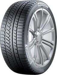 Continental Anvelope Continental ContiWinterContact TS 850P 245/45R18 96V Iarna