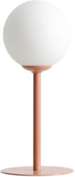 ALDEX Pinne korall-fehér asztali lámpa (ALD-1080B11) E14 1 izzós IP20 (1080B11)