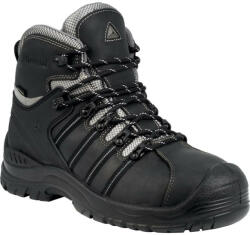 Delta Plus Nomad2 munkavédelmi bakancs fekete színben S3 (NOMA2S3NO42)