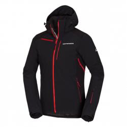 Northfinder Jacheta schi softshell 10K/5K cu captuseala SEAL barbati Drewin navy (106847-346-106)