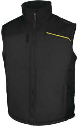 Delta Plus Fidji3 munkavédelmi mellény szürke színben (FIDJ3GNXG)