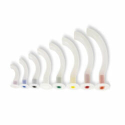 MAYO STERIL Mayo tubus 3-as