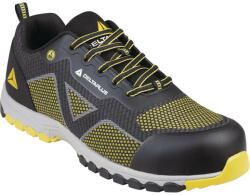 Delta Plus Memphis ESD-s munkavédelmi félcipő S1P (MEMPHEPNJ45)