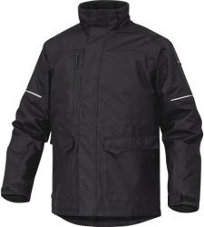 Delta Plus Finnmark2 munkavédelmi télikabát szürke színben (FINN2GRXG)