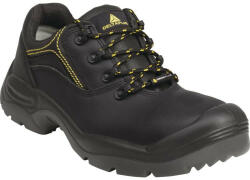 Delta Plus Maestro munkavédelmi félcipő fekete színben S3 (MAESTS3NO42)