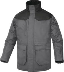 Delta Plus Carson2 munkavédelmi télikabát szürke színben (CARS2GNTM)