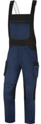 Delta Plus Mach2 munkavédelmi kantáros nadrág kék színben (M2SA3BMXX)