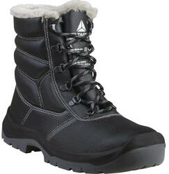 Delta Plus Jumper3 munkavédelmi téli bélelt surranó S3 (JUMP3S3HCNO39)