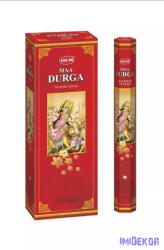 HEM hexa füstölő 20db Mad Durga