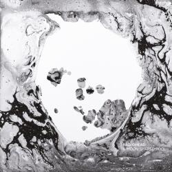 BERTUS Radiohead - A Moon Shaped Pool (2lp, Download Code) (r87363)