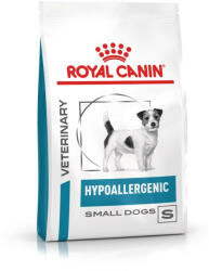 Royal Canin Royal Canin Dog Hypoallergenic small dog