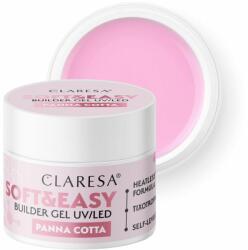 Claresa Gel Constructie Claresa Panna Cotta 45g