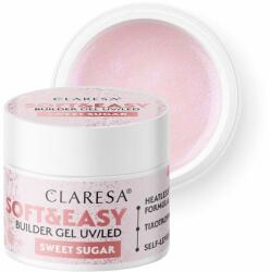 Claresa Gel Constructie Claresa Sweet Sugar 45g