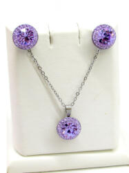 APHRODITÉ 12 mm-es szett (violet) (2023071801)