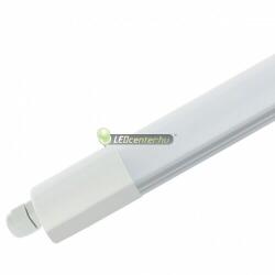 spectrumLED LIMEA MINI LED lámpatest IP65 45W 1563x53x28 mm 5500 lm természetes fehér 2évG SLI028031NW_PW (SLI028031NW_PW)