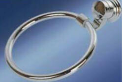 Kéztörlőtartó gyűrű Főnix (ART2110)