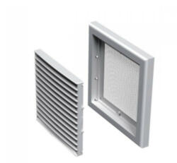 VentsHungaryBodorvent VENTS 125 S Ventilátor 16W (326) (Vents125S)