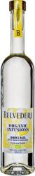 BELVEDERE Organic Infusion Basil & Lemon