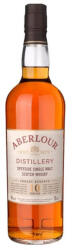 ABERLOUR 10 YO Forest Reserve - малцово шотландско уиски 700ml