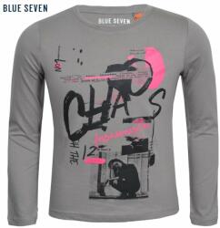 Blue Seven póló khaki pink 16 év (176 cm) - mall