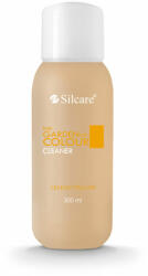  Silcare Cleaner, zselé fixáló Lemon Yellow 300ml