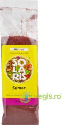 SOLARIS Sumac Condiment 50g