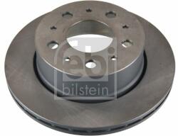 Febi Bilstein Disc frana FEBI BILSTEIN 171496 (171496) - automobilus
