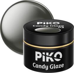 Piko Gel UV color Piko, Candy Glaze, 5g, 03 (EE5-BLACK-8GG-03)