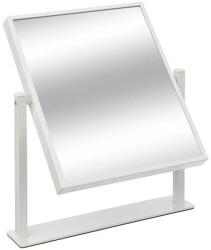 5five Simply Smart Oglindă pentru machiaj, rotativă, albă, înălțime 37, 3 cm (174941)